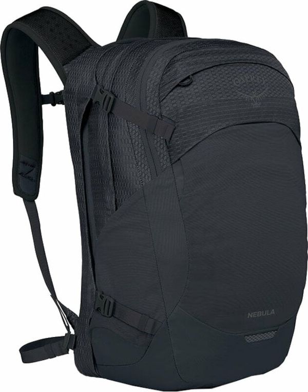 Osprey Osprey Nebula II Black 32 L Nahrbtnik