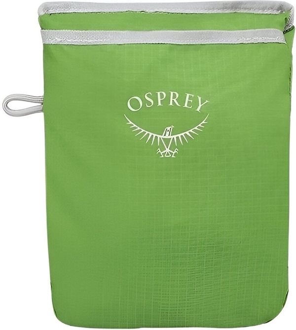 Osprey Osprey Poco Lime Green Dežni prevlek za nahrbtnik