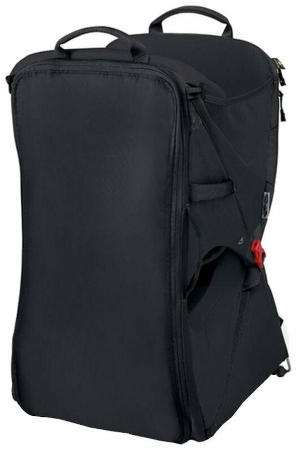 Osprey Osprey Poco LT Starry Black Nosilka za otroke