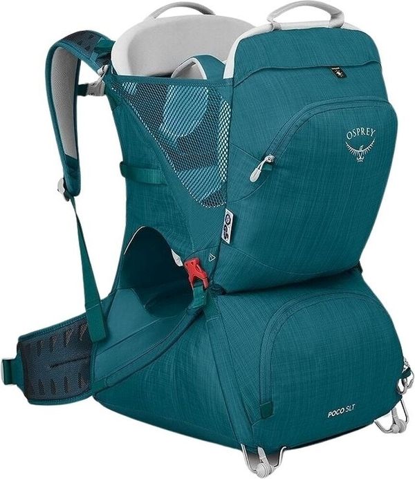 Osprey Osprey Poco SLT Deep Peyto Nosilka za otroke