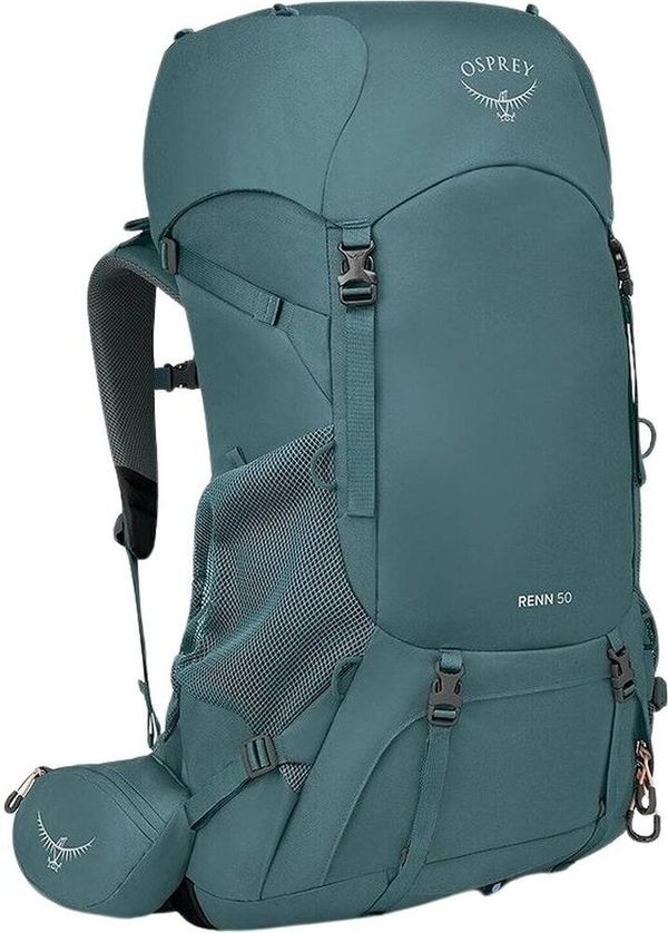 Osprey Osprey Renn 50 Cascade Blue/Melon Orange Outdoor nahrbtnik