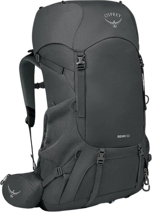 Osprey Osprey Renn 50 Dark Charcoal/Gray Wolf Outdoor nahrbtnik