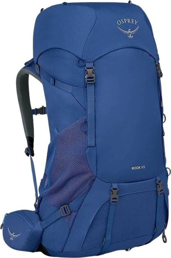 Osprey Osprey Rook 50 Astrology Blue/Blue Flame Outdoor nahrbtnik