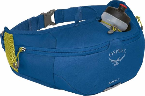 Osprey Osprey Savu 2 Postal Blue Torba za okoli pasu