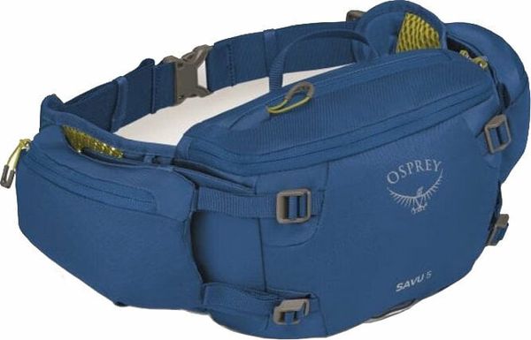 Osprey Osprey Savu 5 Postal Blue Torba za okoli pasu