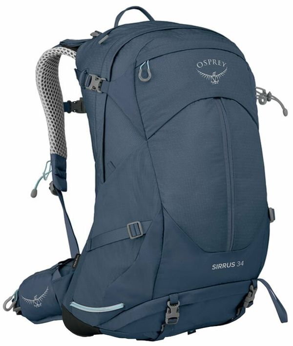 Osprey Osprey Sirrus 34 Muted Space Blue Outdoor nahrbtnik