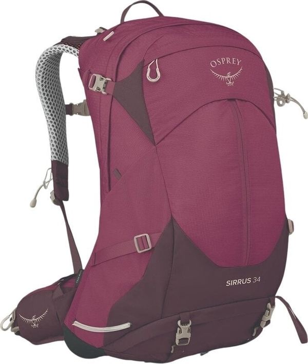 Osprey Osprey Sirrus 34 Outdoor nahrbtnik