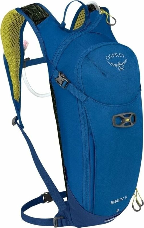 Osprey Osprey Siskin 8 with Reservoir Postal Blue Nahrbtnik