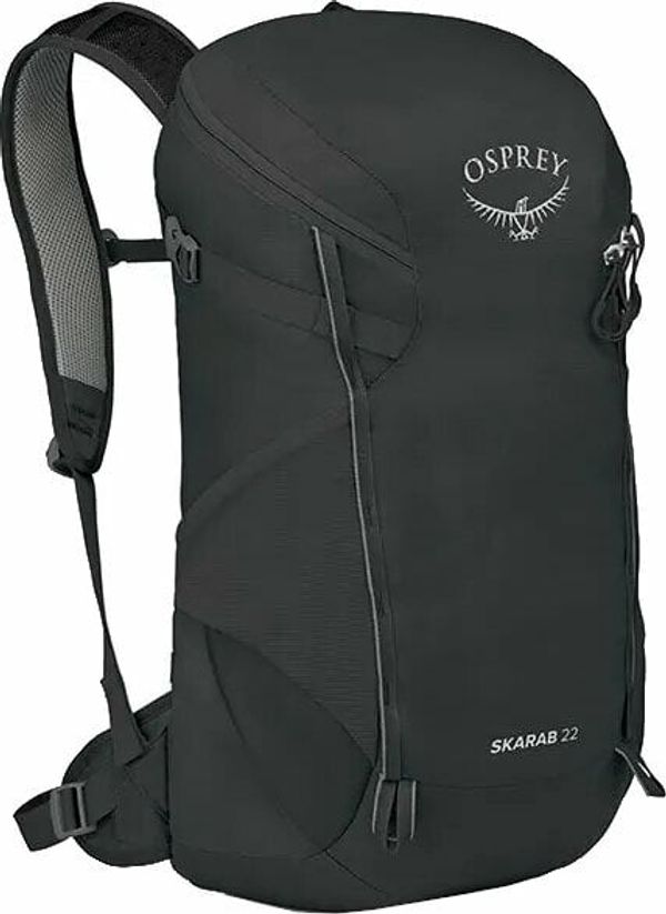 Osprey Osprey Skarab 22 Black Outdoor nahrbtnik