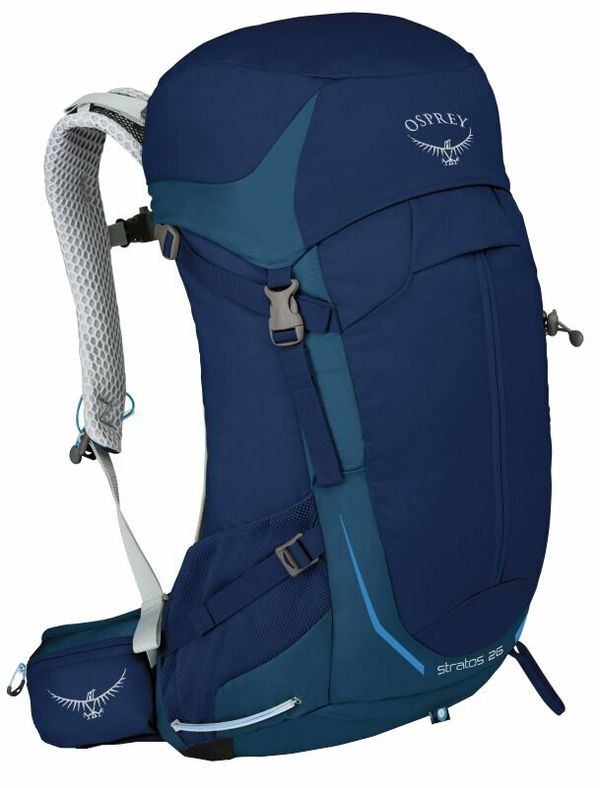 Osprey Osprey Stratos 26 Cetacean Blue Outdoor nahrbtnik