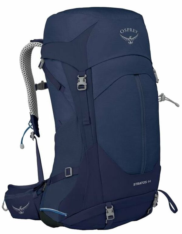 Osprey Osprey Stratos 44 Cetacean Blue Outdoor nahrbtnik