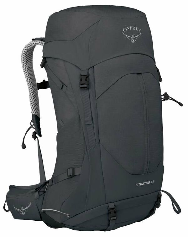 Osprey Osprey Stratos 44 Tunnel Vision Grey Outdoor nahrbtnik