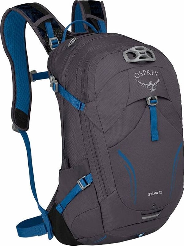 Osprey Osprey Sylva 12 Space Travel Grey Nahrbtnik