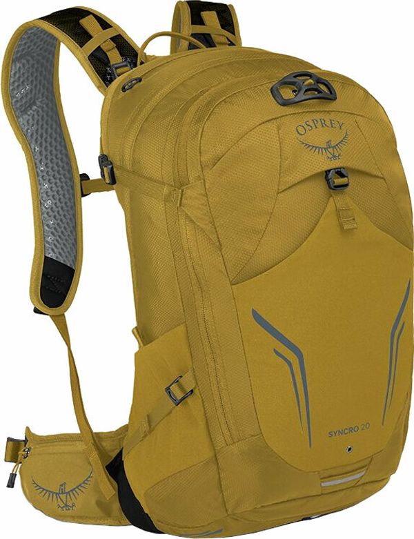 Osprey Osprey Syncro 20 Backpack Primavera Yellow Nahrbtnik