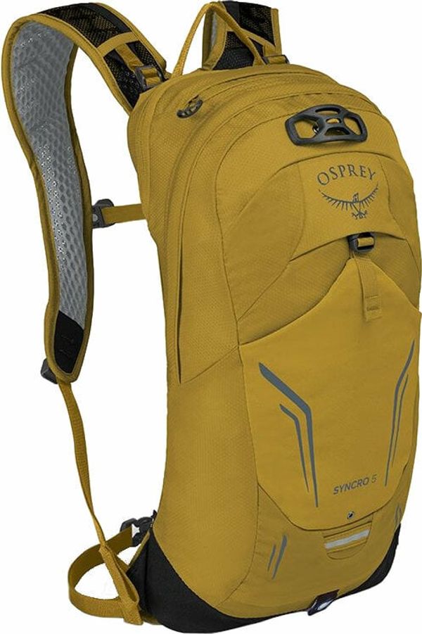 Osprey Osprey Syncro 5 Primavera Yellow Nahrbtnik