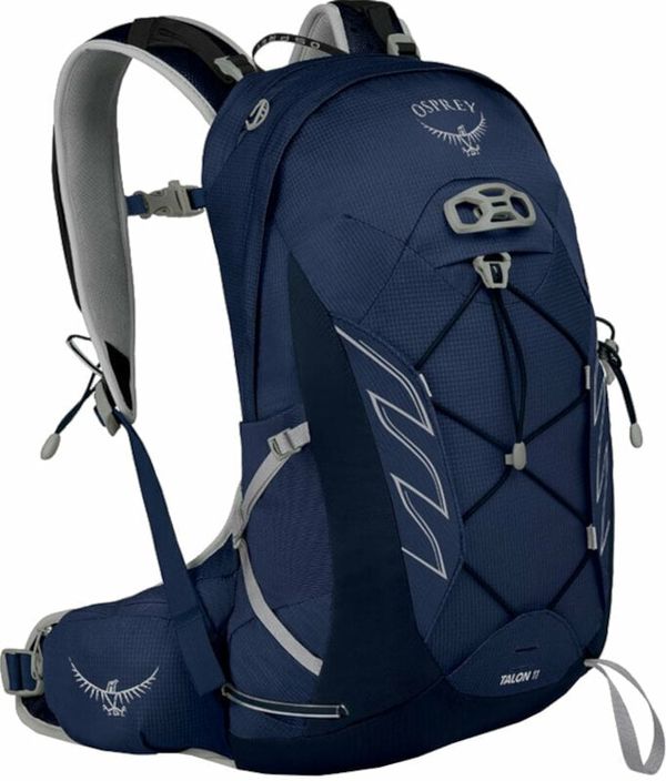 Osprey Osprey Talon 11 III Ceramic Blue L/XL Outdoor nahrbtnik