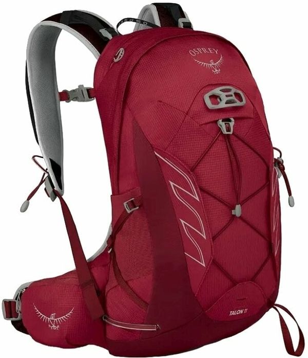 Osprey Osprey Talon 11 III Cosmic Red L/XL Outdoor nahrbtnik