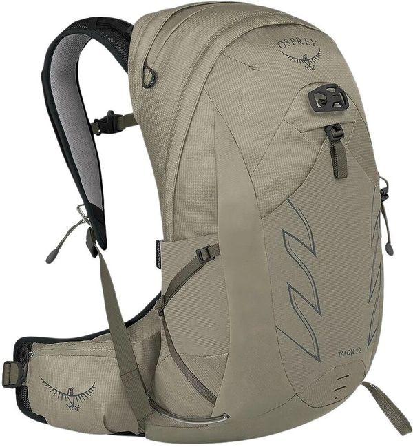 Osprey Osprey Talon 22 Sawdust/Earl Grey S/M Outdoor nahrbtnik