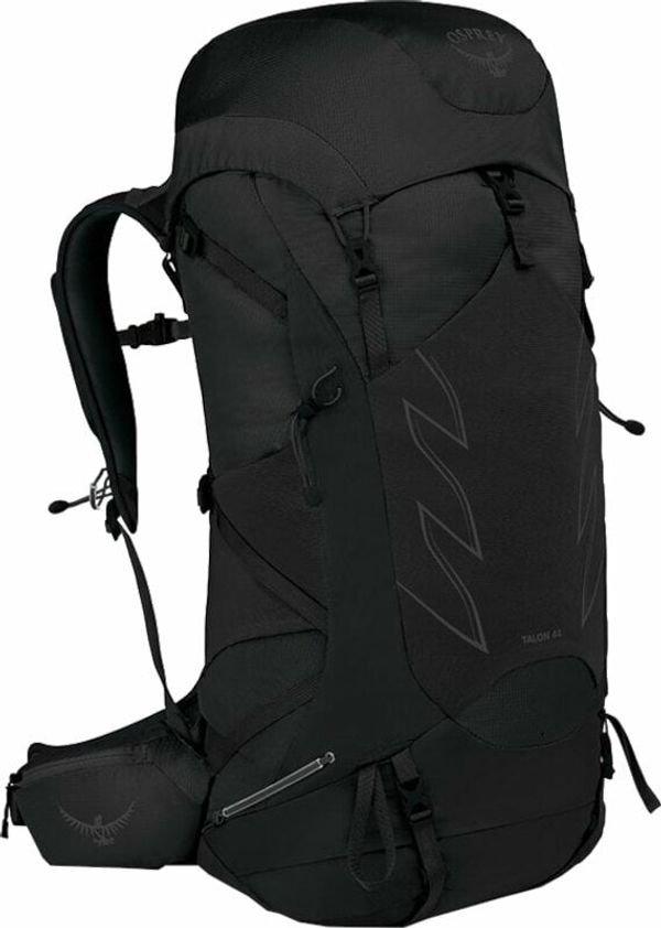 Osprey Osprey Talon 44 III Stealth Black L/XL Outdoor nahrbtnik