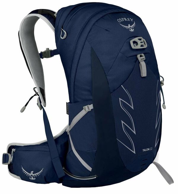 Osprey Osprey Talon III 22 Ceramic Blue S/M Outdoor nahrbtnik