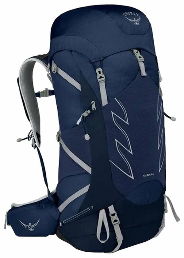 Osprey Osprey Talon III 44 Ceramic Blue L/XL Outdoor nahrbtnik