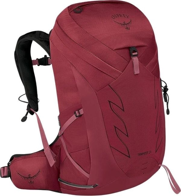 Osprey Osprey Tempest 24 Outdoor nahrbtnik