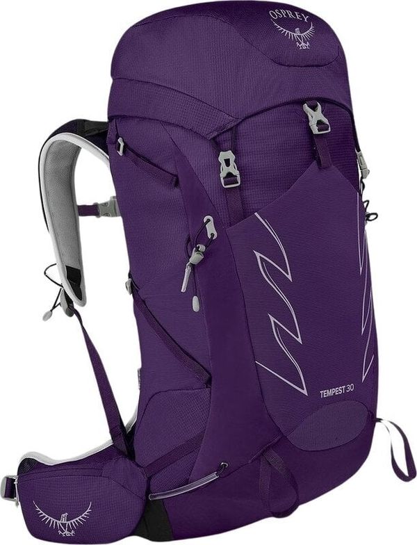 Osprey Osprey Tempest 30 Violac Purple XS/S Outdoor nahrbtnik