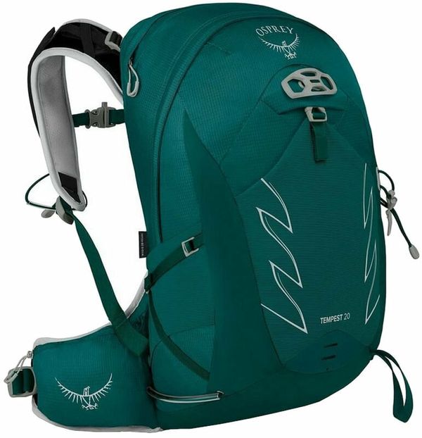 Osprey Osprey Tempest III 20 Jasper Green M/L Outdoor nahrbtnik