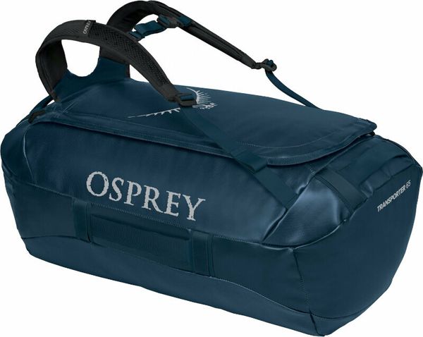 Osprey Osprey Transporter 65 Venturi Blue 65 L Torba