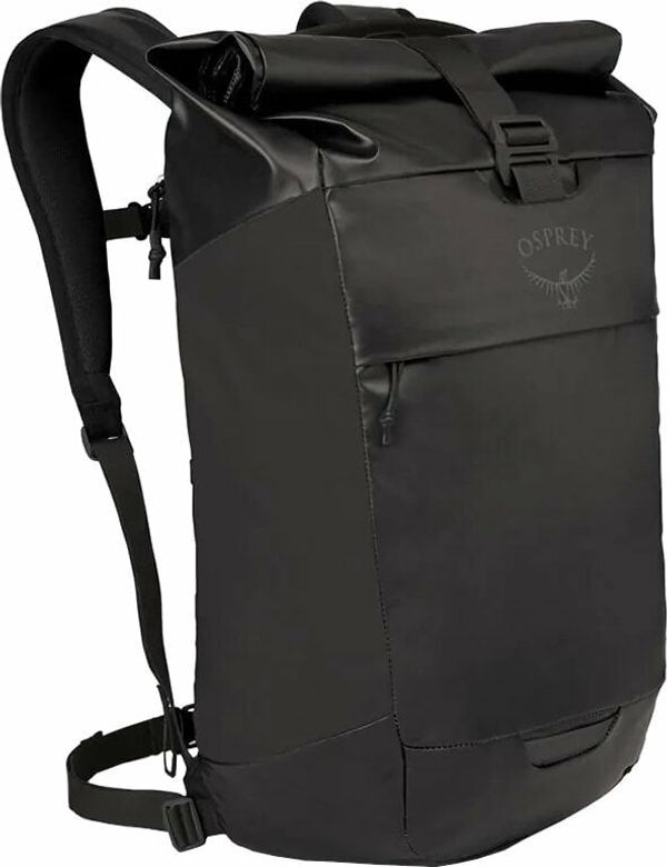 Osprey Osprey Transporter Roll Top Black 28 L Nahrbtnik