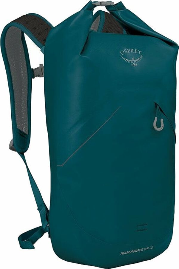 Osprey Osprey Transporter Roll Top WP 25 Night Jungle Blue Outdoor nahrbtnik