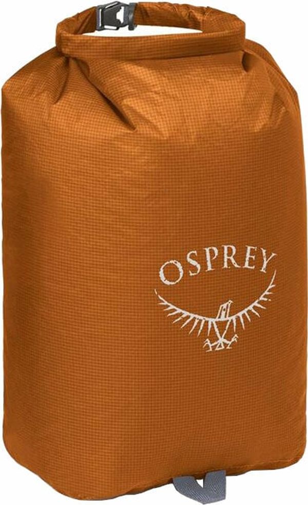 Osprey Osprey Ultralight Dry Sack 12 Toffee Orange