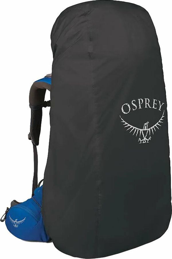 Osprey Osprey Ultralight Raincover Black L 50 - 75 L Dežni prevlek za nahrbtnik