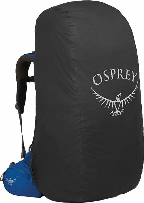 Osprey Osprey Ultralight Raincover Black M 30 - 50 L Dežni prevlek za nahrbtnik
