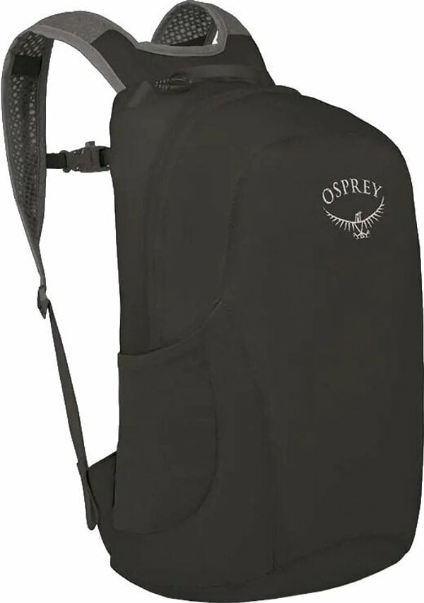 Osprey Osprey Ultralight Stuff Pack Black Outdoor nahrbtnik