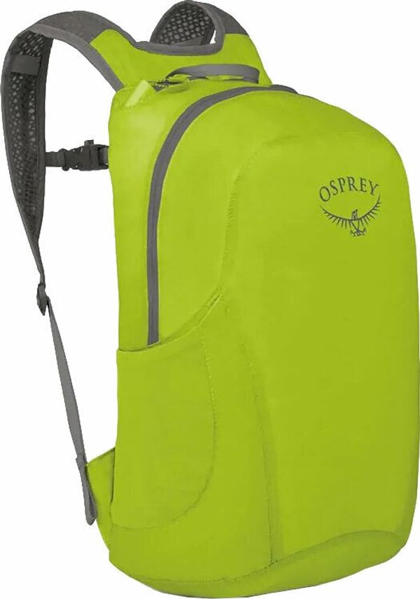 Osprey Osprey Ultralight Stuff Pack Limon Green Outdoor nahrbtnik