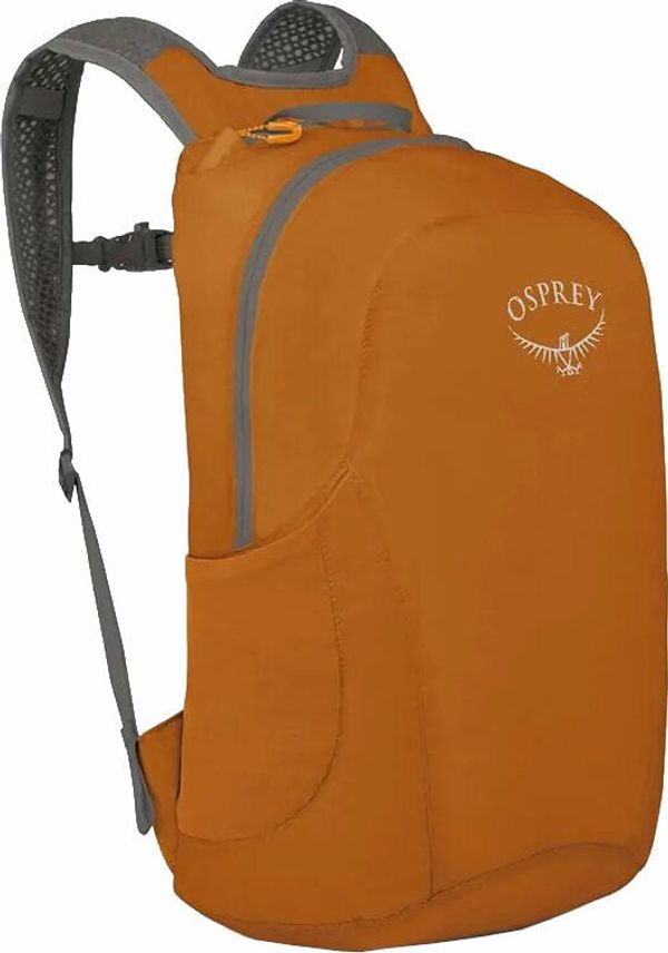Osprey Osprey Ultralight Stuff Pack Toffee Orange Outdoor nahrbtnik