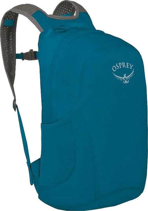 Osprey Osprey Ultralight Stuff Pack Waterfront Blue Outdoor nahrbtnik