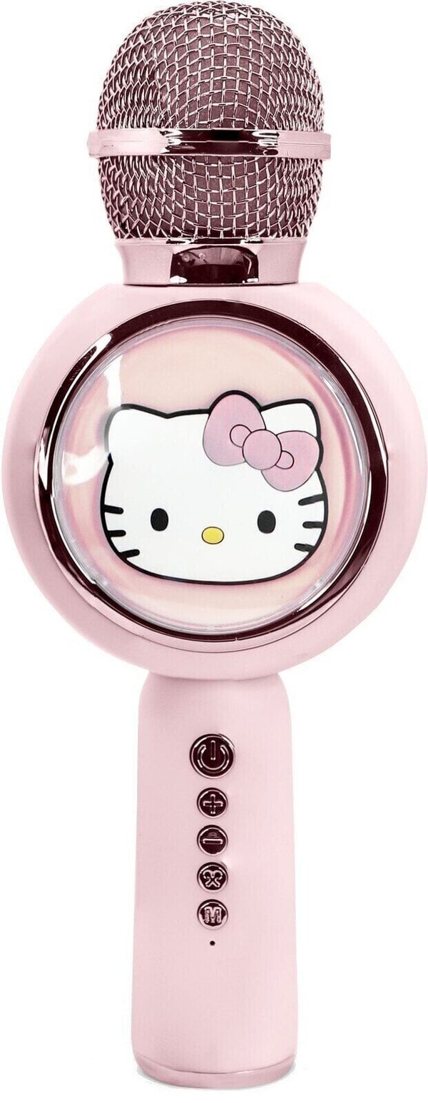 OTL Technologies OTL Technologies Hello Kitty PopSing LED Karaoke sistem