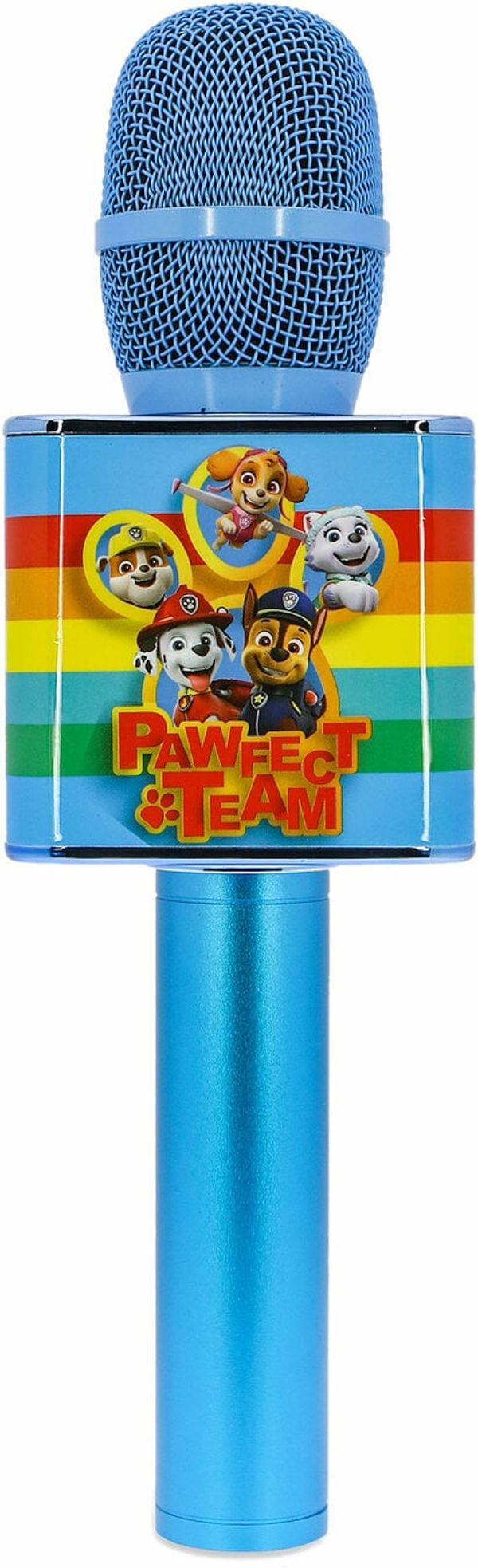 OTL Technologies OTL Technologies PAW Patrol Karaoke sistem Blue