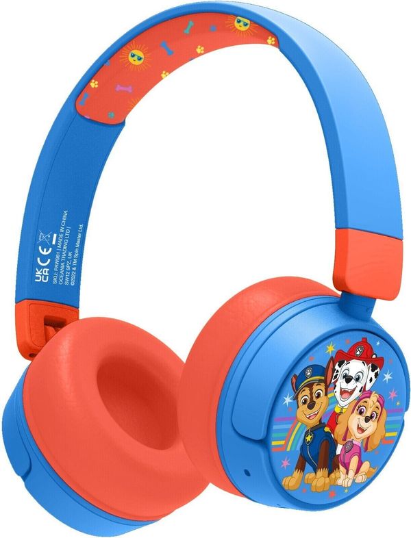 OTL Technologies OTL Technologies PAW Patrol Wireless Slušalke za otroke