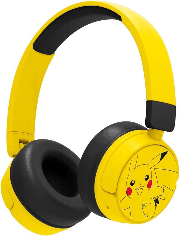 OTL Technologies OTL Technologies Pokémon Pikachu Wireless Slušalke za otroke