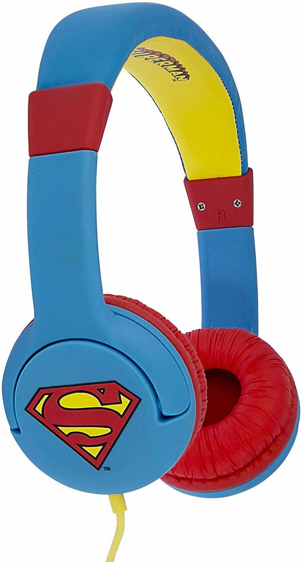 OTL Technologies OTL Technologies Superman Junior Blue