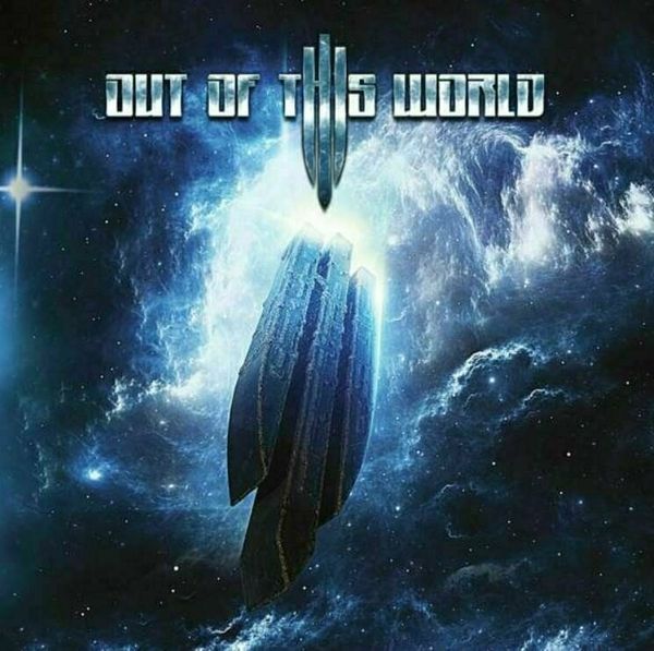 Out Of This World Out Of This World - Out Of This World (2 LP)