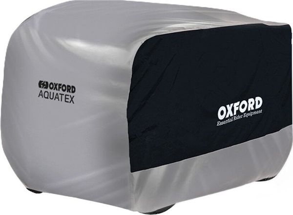 Oxford Oxford Aquatex ATV Cover Medium