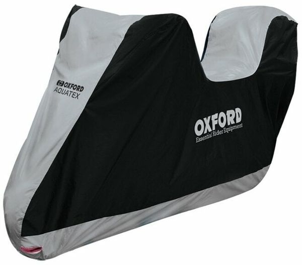 Oxford Oxford Aquatex Top Box Cover L