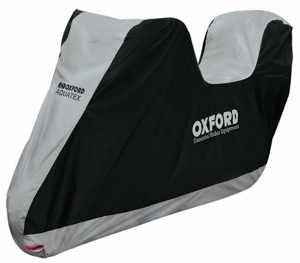 Oxford Oxford Aquatex Top Box Cover S