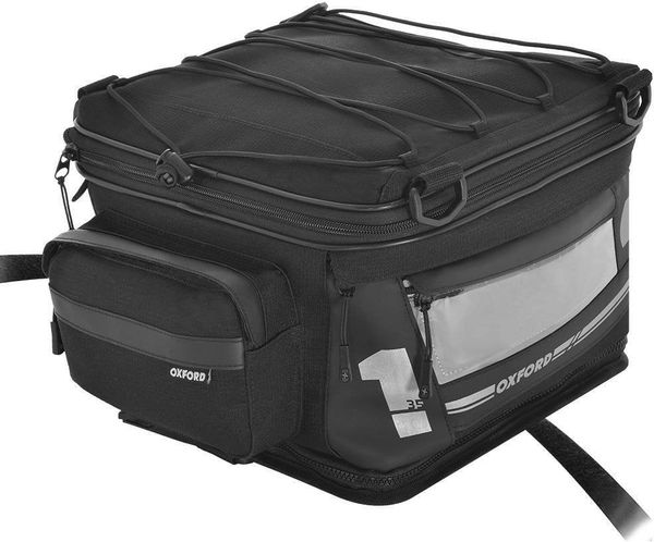 Oxford Oxford F1 Tail Pack Large 35L