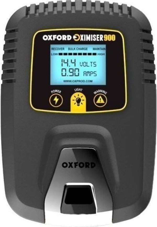 Oxford Oxford Oximiser 900 Essential Battery Management System