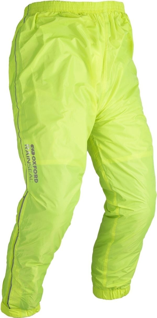 Oxford Oxford Rainseal Over Trousers Fluo 2XL
